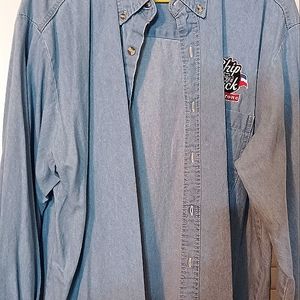 Firestone Long sleeve  shirt